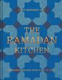 Ilhan Mohamed Abdi: The Ramadan Kitchen, Buch
