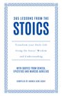 Andrea Kirk Assaf: 365 Lessons from the Stoics, Buch