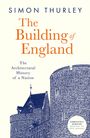 Simon Thurley: The Building of England, Buch