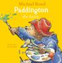 Michael Bond: Paddington the Artist, Buch