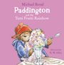 Michael Bond: Paddington and the Tutti Frutti Rainbow, Buch