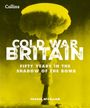 Fraser McCallum: Cold War Britain, Buch