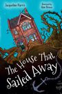 Jacqueline Harris: The House that Sailed Away, Buch