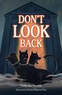 Emily Ann Davison: Don't Look Back, Buch