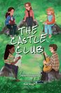 Helen Dineen: The Castle Club, Buch