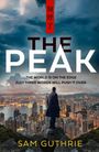 Sam Guthrie: The Peak, Buch
