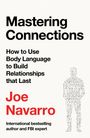 Joe Navarro: Mastering Connections, Buch