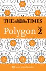 The Times Mind Games: The Times Polygon Book 2, Buch