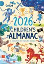 Collins Kids: 2026 Children's Almanac, Buch