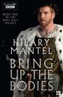 Hilary Mantel: Bring Up the Bodies, Buch