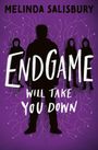 Melinda Salisbury: Endgame, Buch