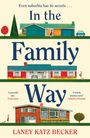 Laney Katz Becker: In the Family Way, Buch