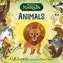 C. S. Lewis: World of Narnia: Animals, Buch