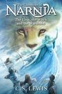 C. S. Lewis: The Lion, the Witch and the Wardrobe, Buch