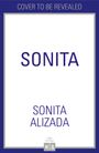 Sonita Alizada: Sonita, Buch