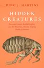 Dino Martins: Hidden Creatures, Buch