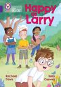 Rachael Davis: Happy as Larry, Buch