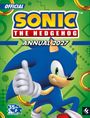 Sonic The Hedgehog: Sonic The Hedgehog Annual 2027, Buch