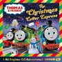 Thomas & Friends: Thomas & Friends: Thomas and the Christmas Letter Express, Buch