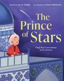 M. O. Yuksel: The Prince of Stars, Buch