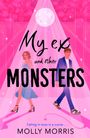 Molly Morris: My Ex and Other Monsters, Buch