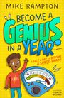 Mike Rampton: Become a Genius in a Year, Buch