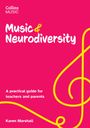 Karen Marshall: Music and Neurodiversity, Buch