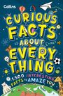 Collins Kids: Curious Facts About Everything, Buch