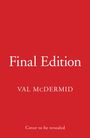 Val McDermid: Final Edition, Buch