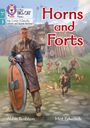 Abbie Rushton: Horns and Forts, Buch