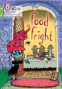 Emily Hooton: Food Fright, Buch