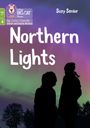 Suzy Senior: Northern Lights, Buch