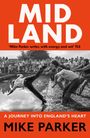 Mike Parker: Mid-land, Buch