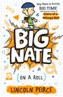Lincoln Peirce: Big Nate on a Roll, Buch