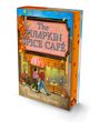 Laurie Gilmore: The Pumpkin Spice Cafe (Deluxe Edition), Buch