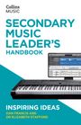 Dan Francis Francis: Secondary Music Leader's Handbook, Buch