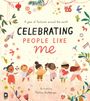 Harpercollins Children'S Books: Celebrating People Like Me, Buch