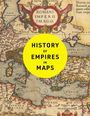 Philip Parker: History of Empires in Maps, Buch