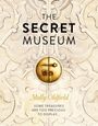 Molly Oldfield: The Secret Museum, Buch