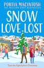 Portia Macintosh: Snow Love Lost, Buch
