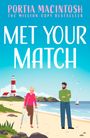 Portia Macintosh: Met Your Match, Buch