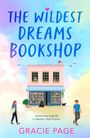 Gracie Page: The Wildest Dreams Bookshop, Buch