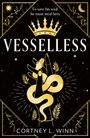 Cortney L. Winn: Vesselless, Buch