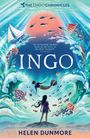 Helen Dunmore: Ingo, Buch