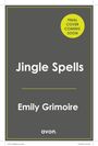 Emily Grimoire: Jingle Spells, Buch