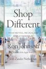 Ron Johnson: Shop Different, Buch