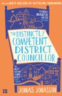 Jonas Jonasson: The Distinctly Competent District Councillor, Buch