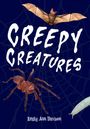 Emily Ann Davison: Creepy Creatures, Buch