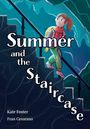 Kate Foster: The Staircase, Buch