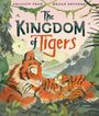 Felicity Yeoh: The Kingdom of Tigers, Buch